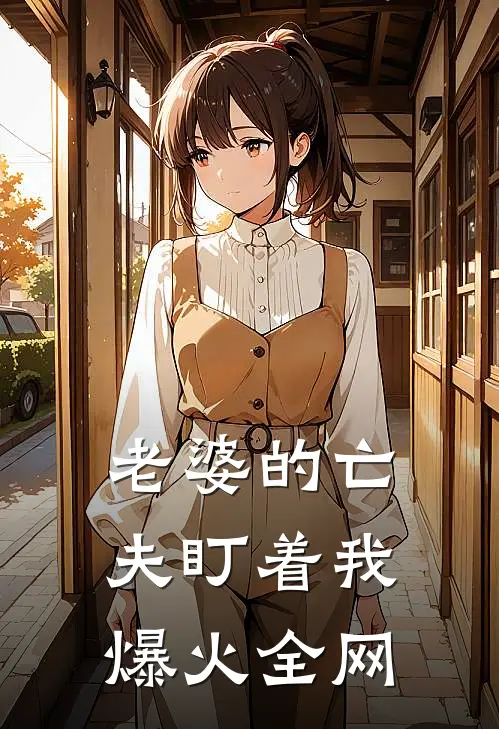 老婆的亡夫盯着我爆火全网