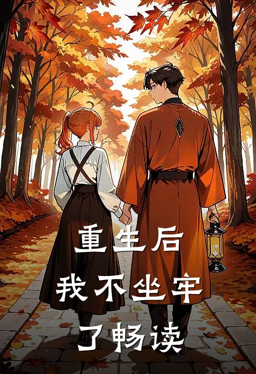 重生后，我不坐牢了畅读