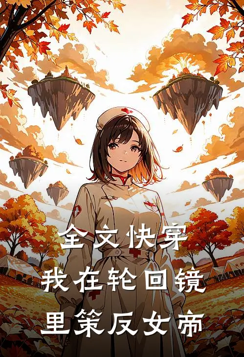 全文快穿：我在轮回镜里策反女帝