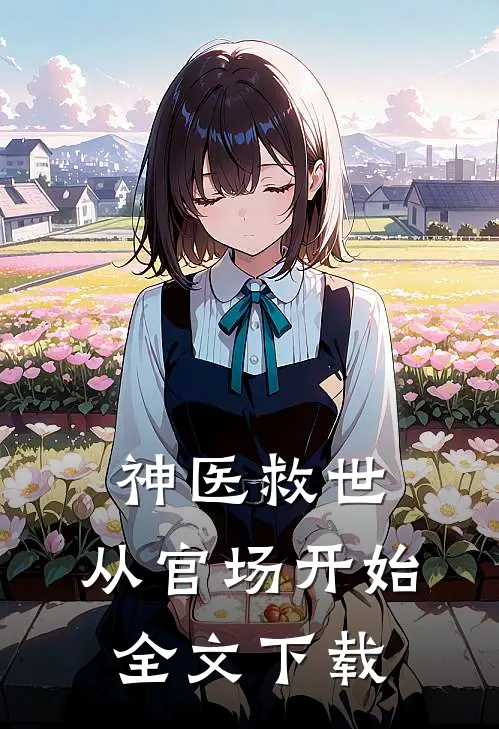 神医救世：从官场开始全文下载