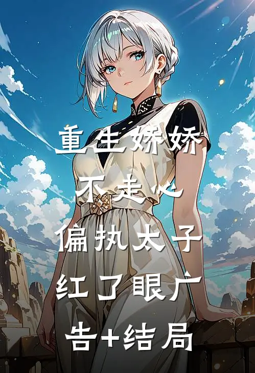 重生娇娇不走心，偏执太子红了眼广告+结局