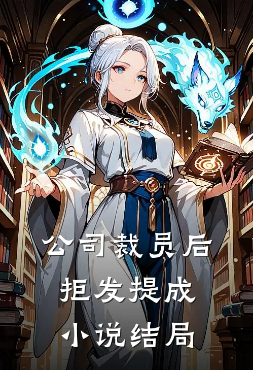 公司裁员后，拒发提成小说结局