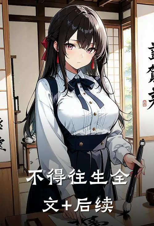 不得往生全文+后续