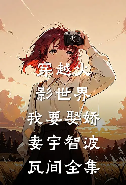 穿越火影世界，我要娶娇妻宇智波瓦间全集