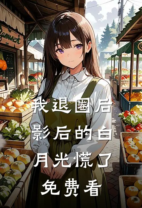 我退圈后，影后的白月光慌了免费看