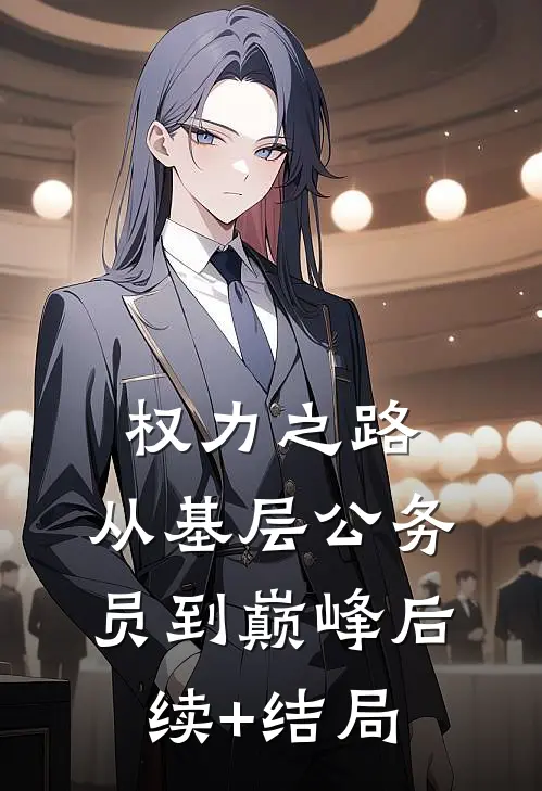 权力之路：从基层公务员到巅峰后续+结局