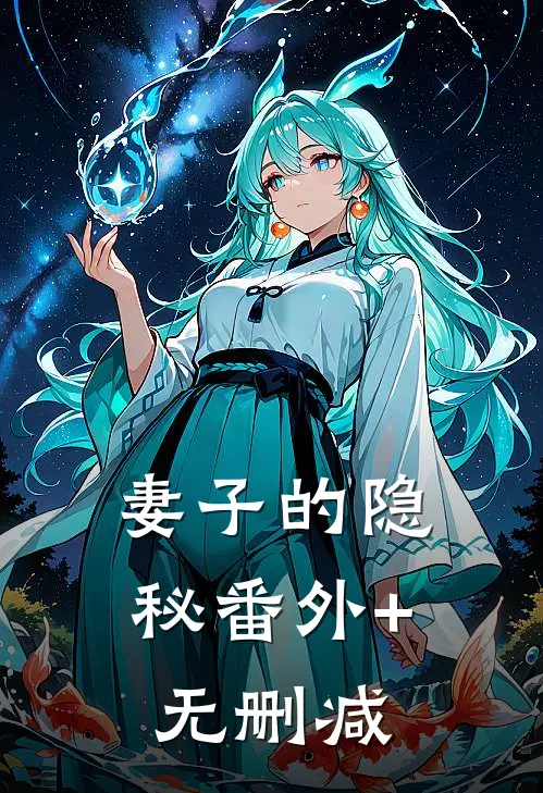 妻子的隐秘番外+无删减