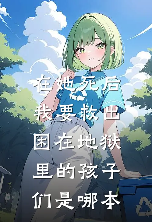 在她死后，我要救出困在地狱里的孩子们是哪本