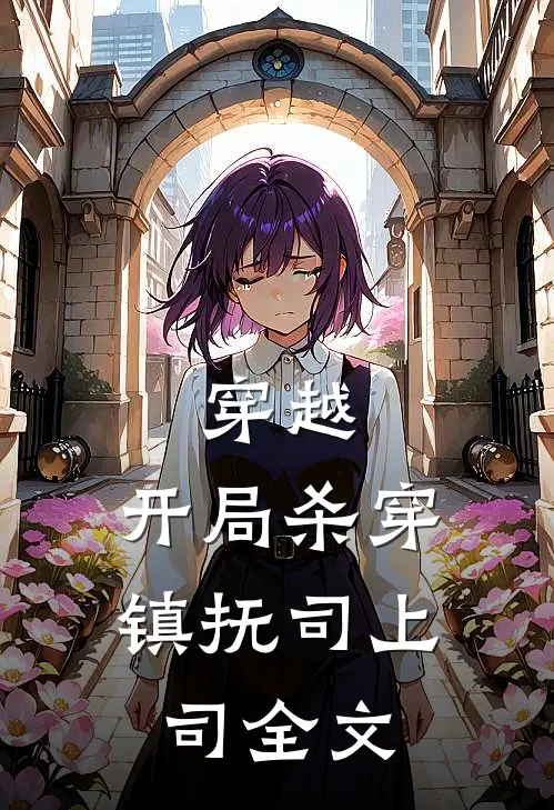 穿越：开局杀穿镇抚司上司全文