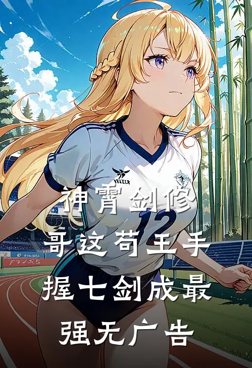 神霄剑修：哥这苟王手握七剑成最强无广告
