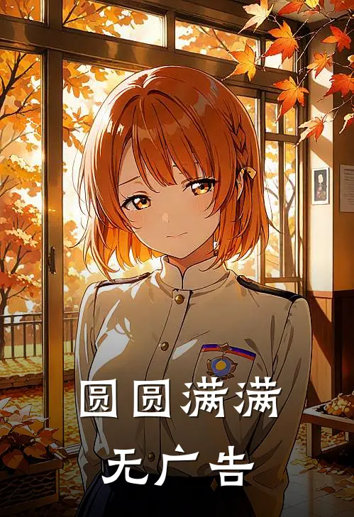 圆圆满满无广告