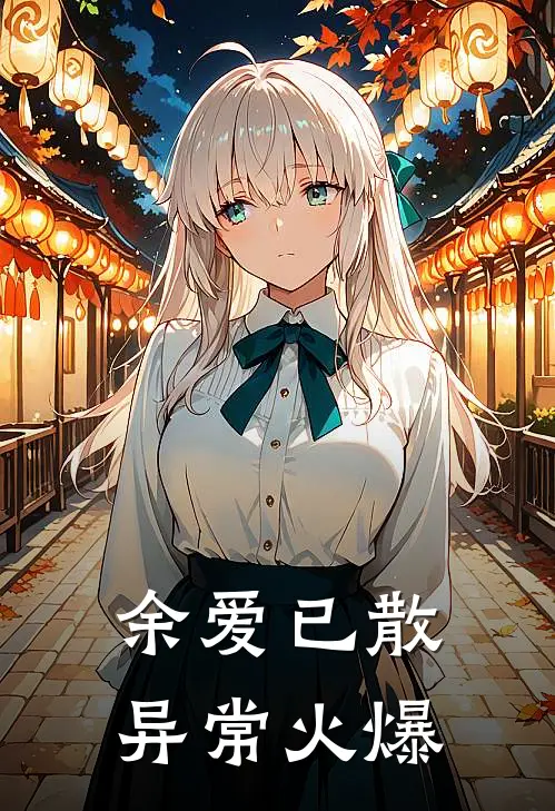 余爱已散异常火爆