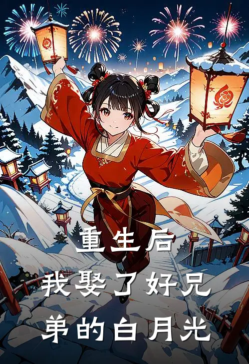 重生后，我娶了好兄弟的白月光