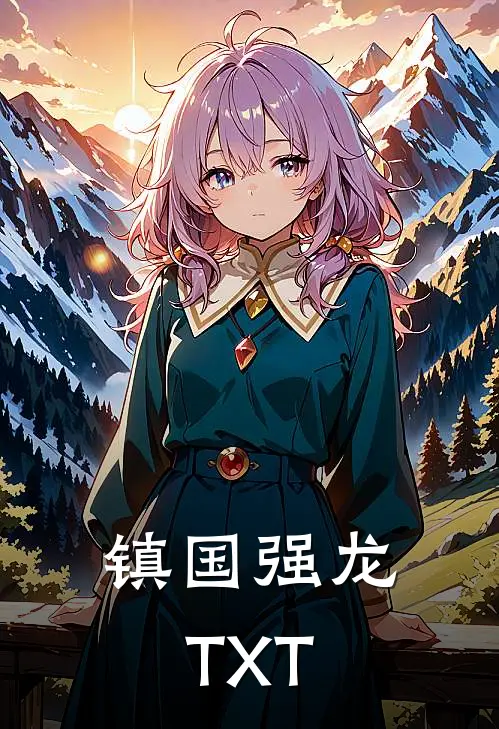 镇国强龙TXT