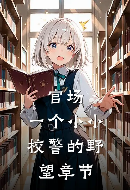 官场：一个小小校警的野望章节