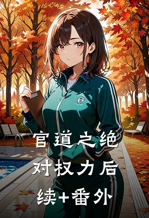 官道之绝对权力后续+番外