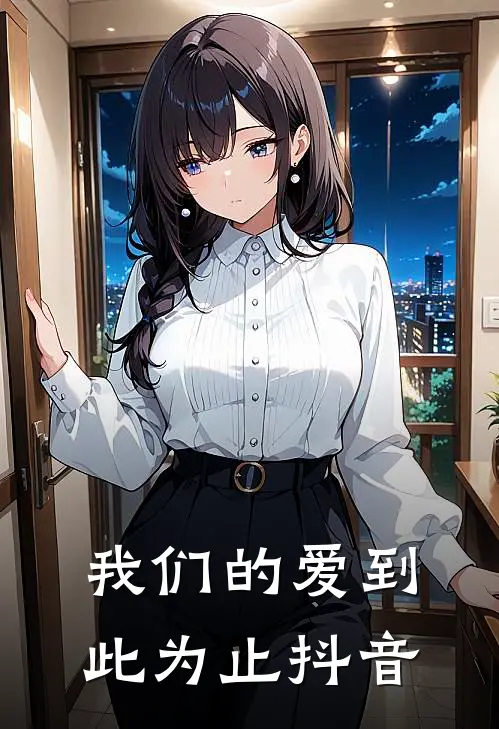 我们的爱到此为止抖音