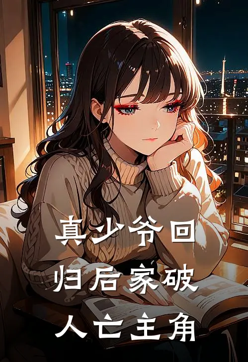 真少爷回归后家破人亡主角