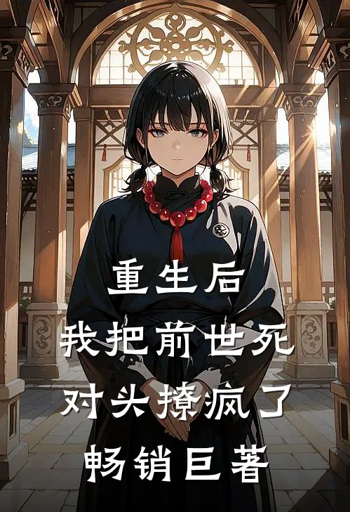 重生后，我把前世死对头撩疯了畅销巨著