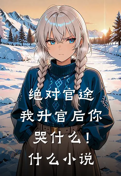 绝对官途，我升官后你哭什么！什么小说