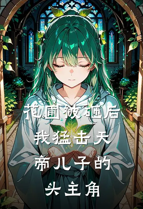 花圃被砸后，我猛击天帝儿子的头主角