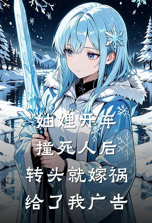 妯娌开车撞死人后，转头就嫁祸给了我广告