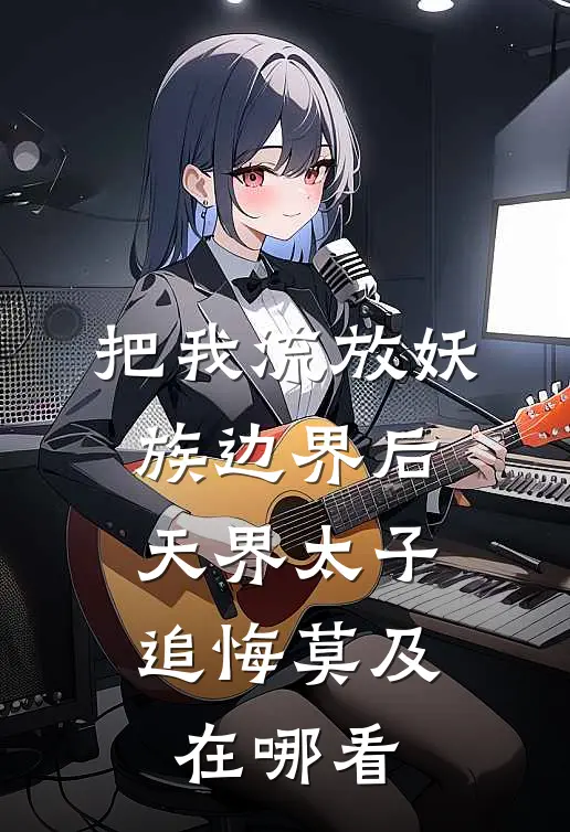 把我流放妖族边界后，天界太子追悔莫及在哪看