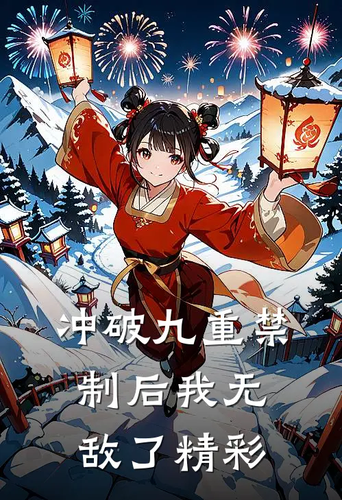 冲破九重禁制后我无敌了精彩