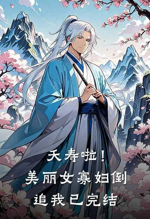 夭寿啦！美丽女寡妇倒追我已完结