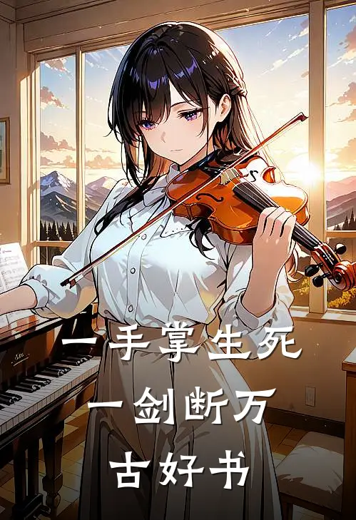 一手掌生死，一剑断万古好书
