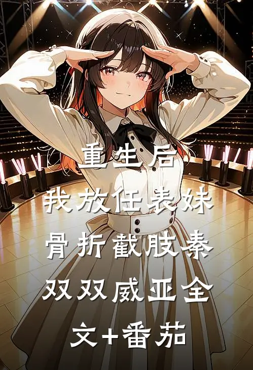 重生后，我放任表妹骨折截肢秦双双威亚全文+番茄