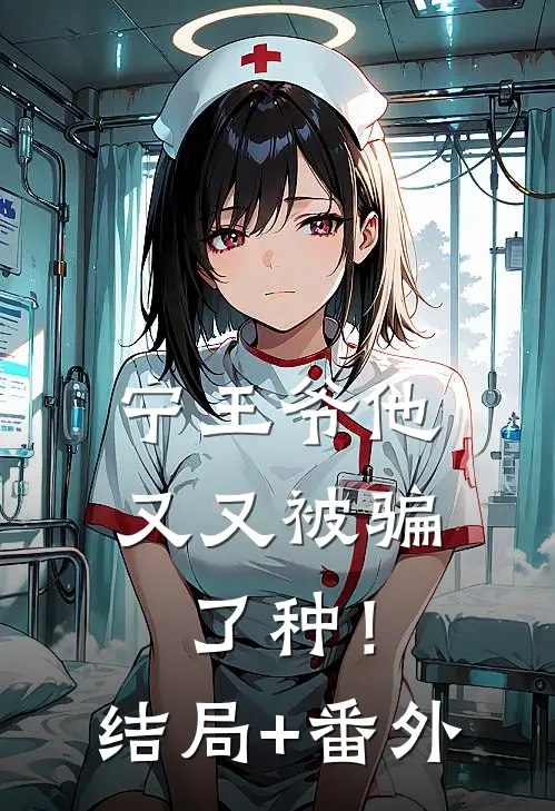 宁王爷他又又被骗了种！结局+番外