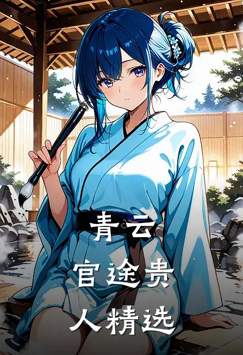 青云：官途贵人精选