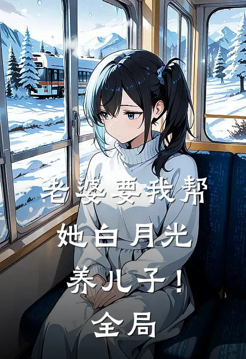 老婆要我帮她白月光养儿子！全局