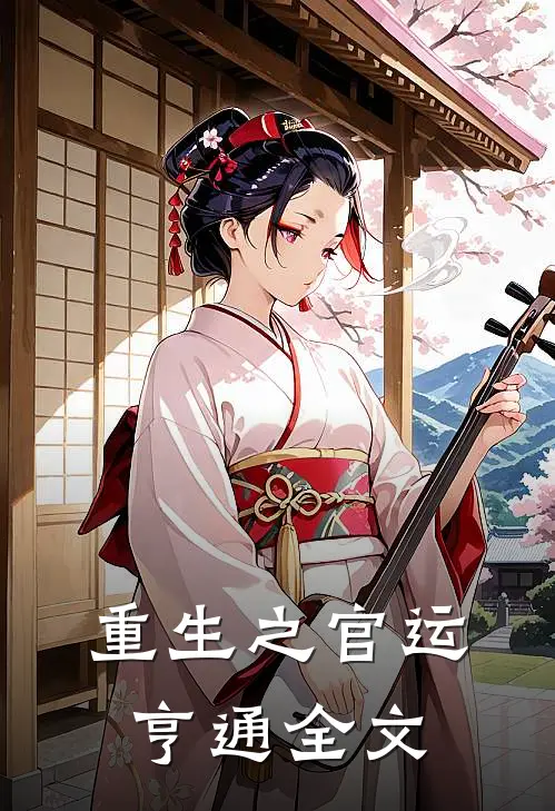 重生之官运亨通全文