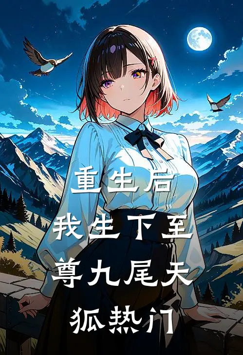 重生后，我生下至尊九尾天狐热门