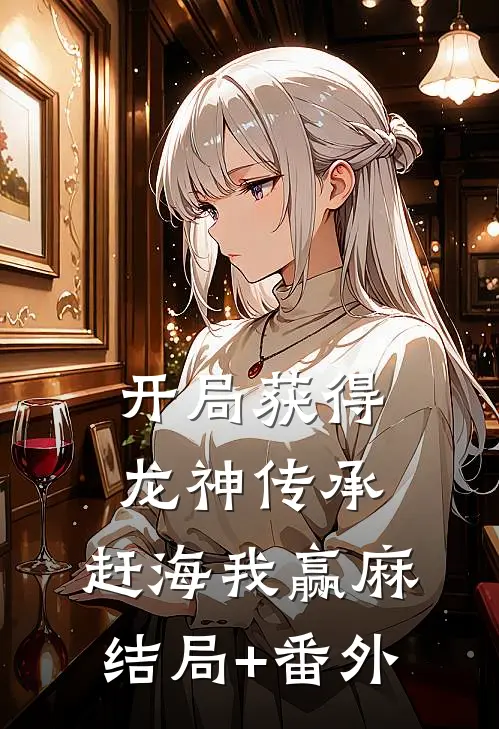 开局获得龙神传承，赶海我赢麻结局+番外