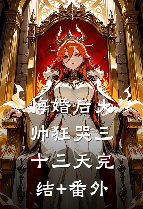 悔婚后大帅狂哭三十三天完结+番外