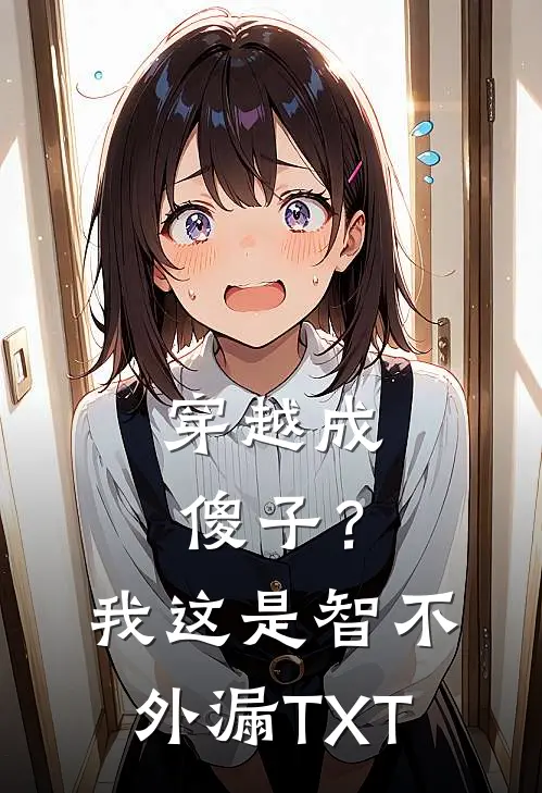 穿越成傻子？我这是智不外漏TXT