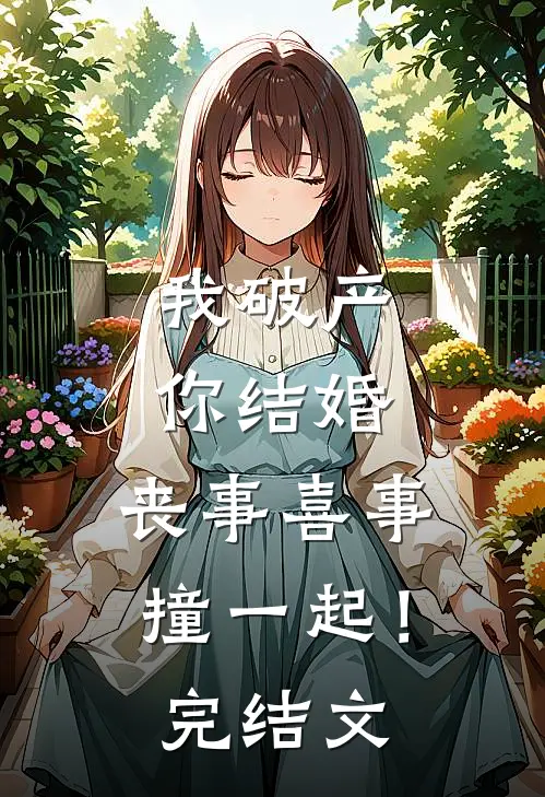 我破产，你结婚，丧事喜事撞一起！完结文
