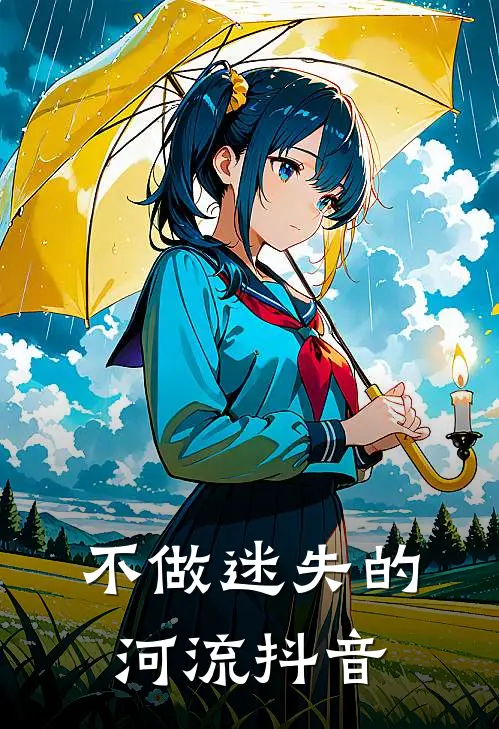 不做迷失的河流抖音