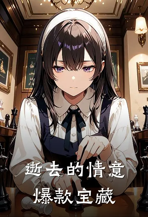 逝去的情意爆款宝藏