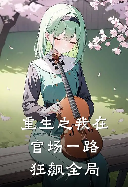 重生之我在官场一路狂飙全局