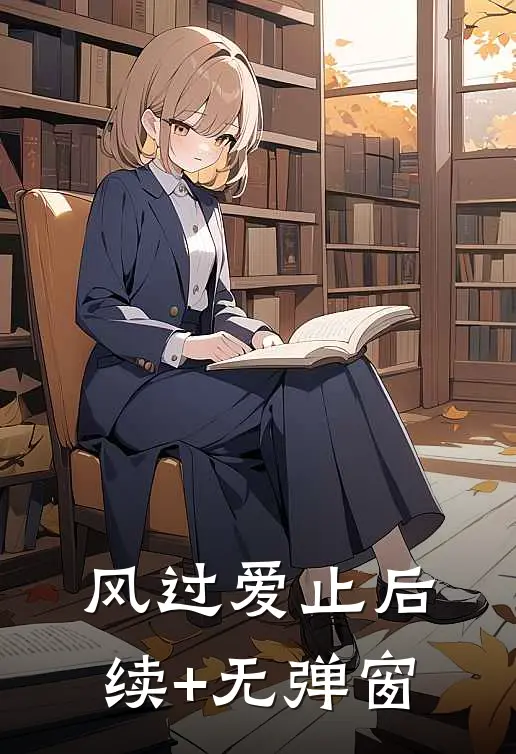 风过爱止后续+无弹窗