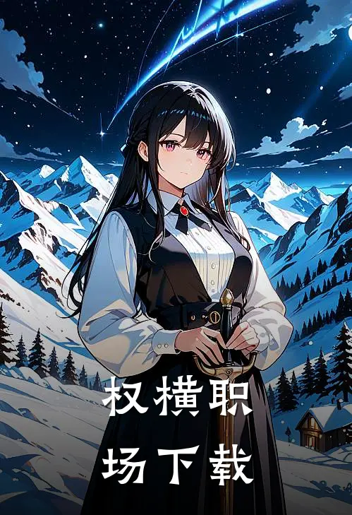 权横职场下载