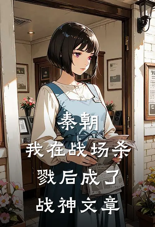 秦朝：我在战场杀戮后成了战神文章