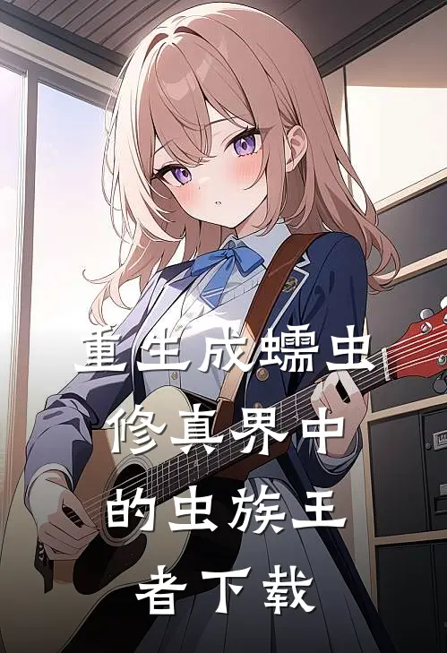 重生成蠕虫：修真界中的虫族王者下载