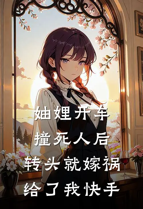 妯娌开车撞死人后，转头就嫁祸给了我快手