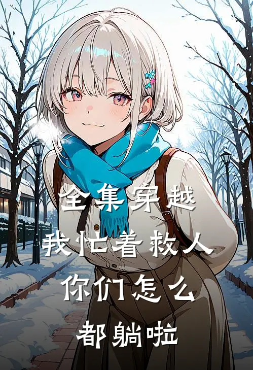 全集穿越：我忙着救人，你们怎么都躺啦