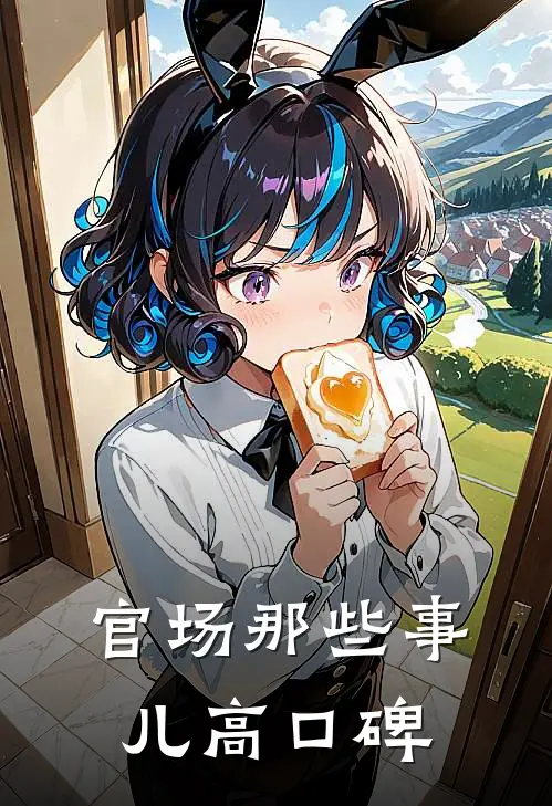 官场那些事儿高口碑